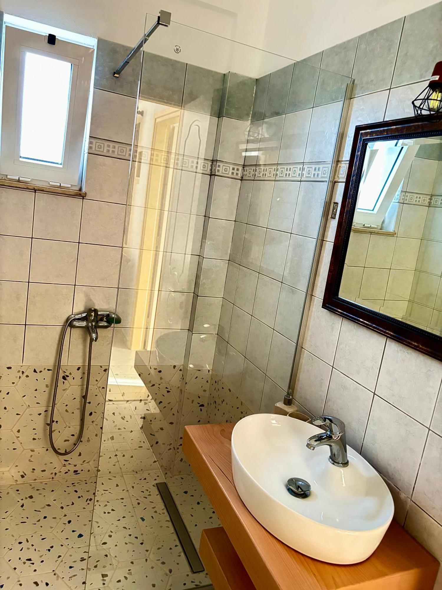 Rousolakos Pool Apartments Палекастрон Екстериор снимка